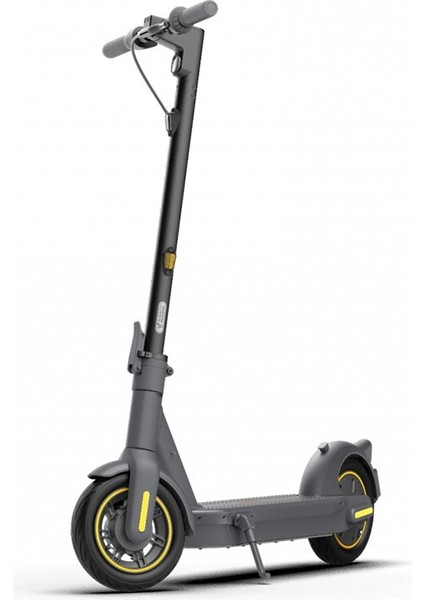 Ninebot Kickscooter Max G30E II