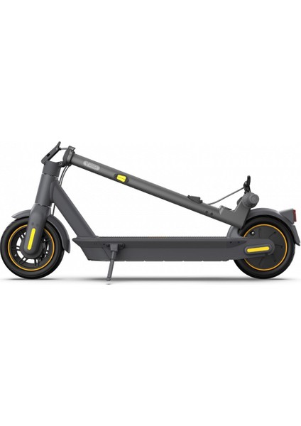 Ninebot Kickscooter Max G30E II modelleri