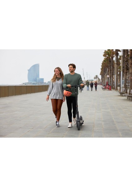 Ninebot Kickscooter Max G30E II