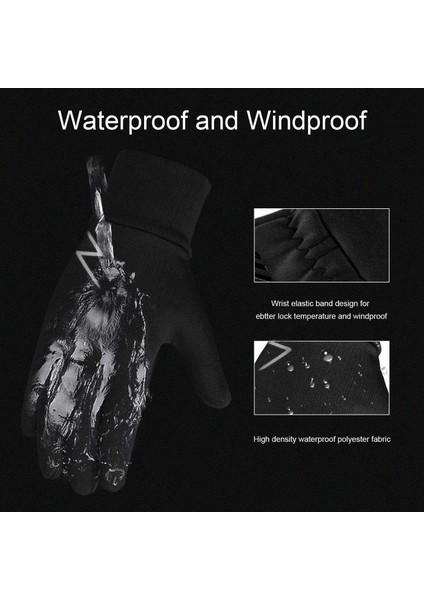 Siyah Bisiklet Eldiven (Yurt Dışından) indirimleri