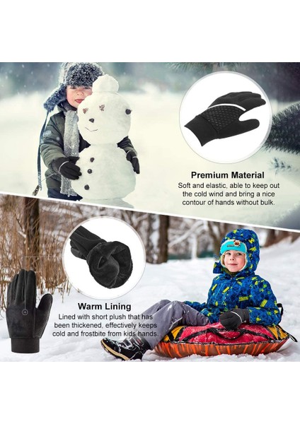 Siyah Bisiklet Eldiven (Yurt Dışından) fırsatları