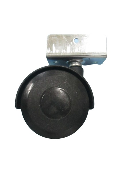 Küçük U Tablalı 40MM Tekerlek 4 Adet