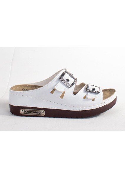 DZA37-3001 Günlük Anatomik Kadın Terlik fiyatları