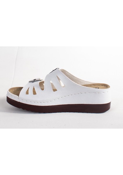 DZA37-3001 Günlük Anatomik Kadın Terlik modelleri