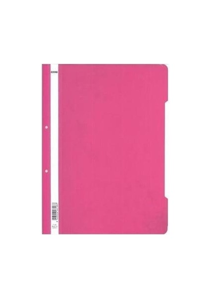 Telli Dosya Pembe 10'lu