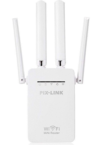 PG-757 Wireless Wi-Fi Repeater/router/ap