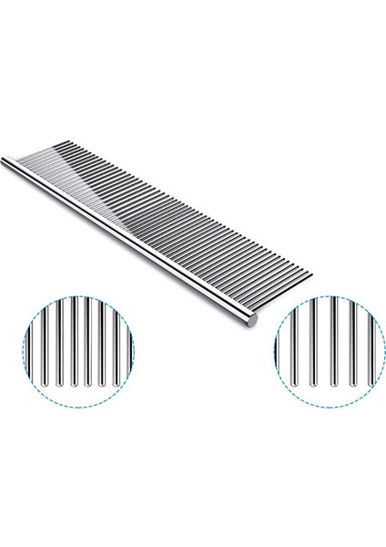 Pet Tarak (Yurt Dışından)