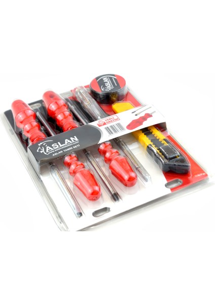 Tornavida Seti - Tamir Seti - Ev Tadilat Seti fiyatları