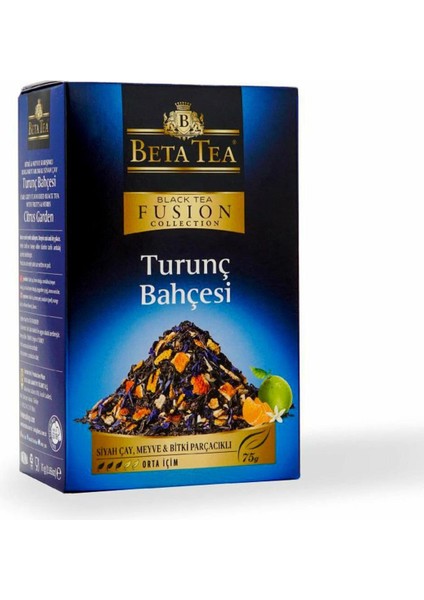 Mavi Defter & Geometrik Desen Kupa & Siyah French Press & Turunç Bahçesi Bitki Çayı Hediye Seti indirimleri