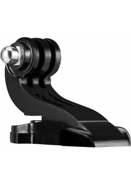Gopro Için J Hook Buckle Açılı 2'li Gopro HERO10 /9/8/7/6/5/4/osmo Action