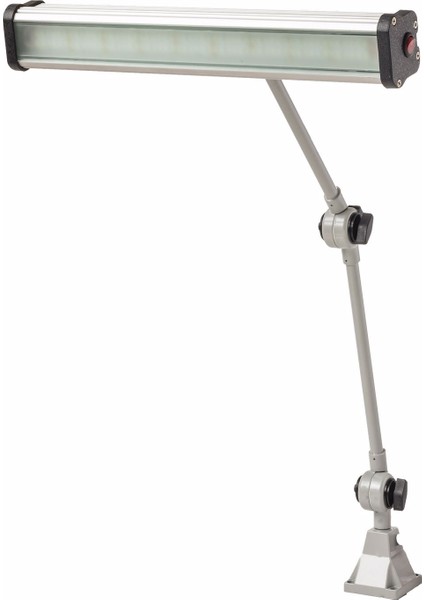 L-610-67 Endüstriyel Aydınlatma Lambası