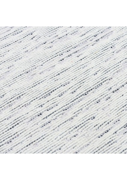 Arya Ar 22 Siyah Beyaz Yıkanabilir Çift Taraflı Pamuk Kilim fırsatları