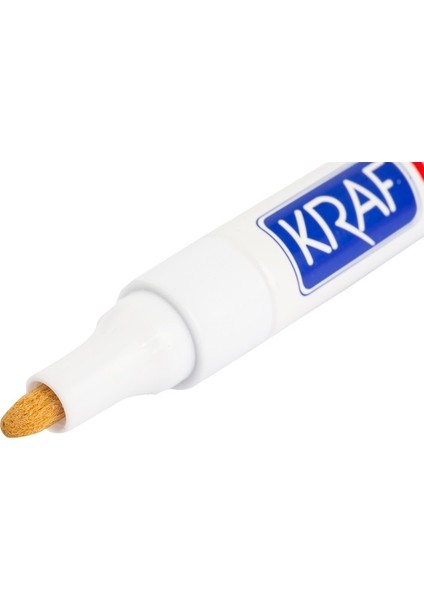 Paınt Markör 830 Beyaz