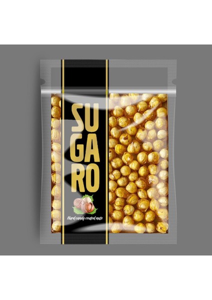 Mizan Süper Fındıklı 360 gr