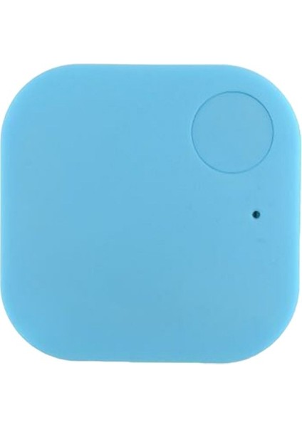 Mini Takip Cihazı Takip Hava Etiketi Anahtarı Çocuk Bulucu Pet Tracker Konum Akıllı Bluetooth Tracker Araba Pet Araç Kayıp Izci (Yurt Dışından)