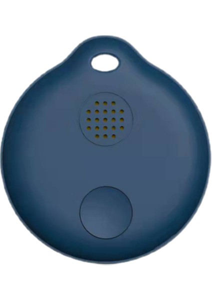 Tuya Smart Life Akıllı Etiket Kablosuz Bluetooth Uyumlu Tracker Çocuk Çantası Cüzdan Anahtar Bulucu Bulucu Anti Kayıp Alarm Tracker (Yurt Dışından)