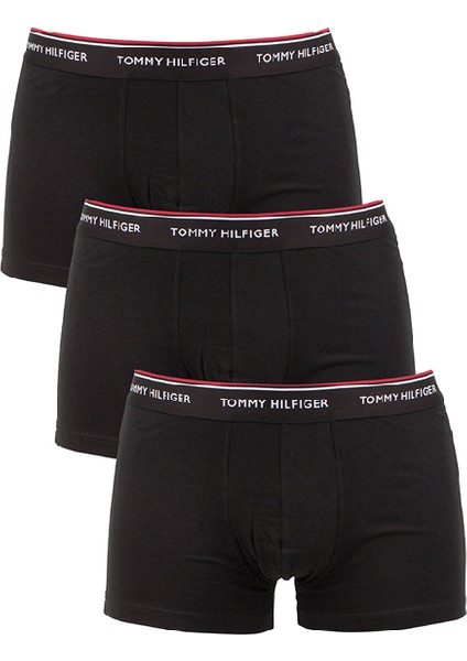 Erkek 3 Lü Boxer 1U87903842-990