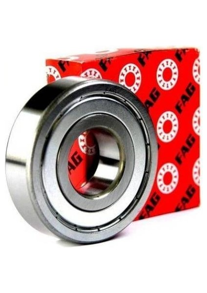 6212 Zz Rulman Fag 60 x 110 x 22