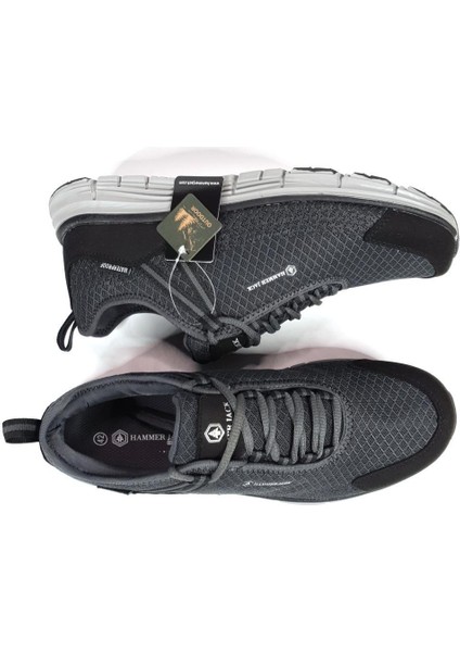 21795 Norway Gri Spor Ayakkabı modelleri