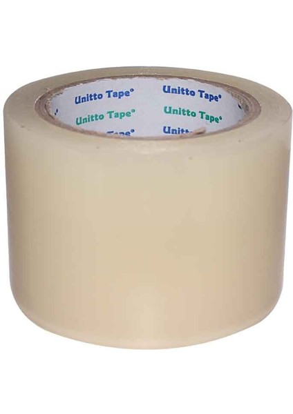 UNİTTO SERA BANDI 5 CM UV KATKILI SERA NAYLONU TAMİR BANT ( Unitto Greenhouse Repair Tape)