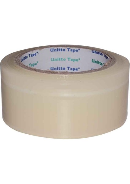 UNİTTO SERA BANDI 7,5 CM UV KATKILI SERA NAYLONU TAMİR BANT ( Unitto Greenhouse Repair Tape)