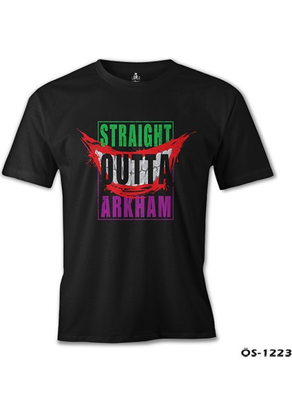 Suicide Squad - Joker Straight Outta Arkham fiyatları