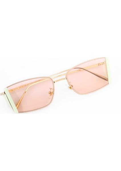 s Pembe Cat Eye Kadın Güneş Gözlüğü fiyatları