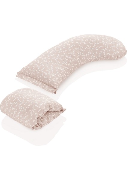 Babyjem Baş Destekli Emzirme Minderi 737 fiyatları