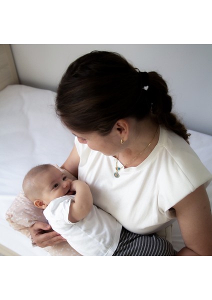 Babyjem Baş Destekli Emzirme Minderi 737 modelleri