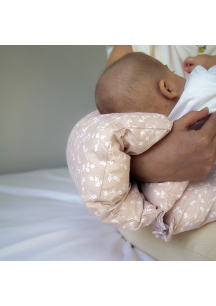 Babyjem Baş Destekli Emzirme Minderi 737 indirimleri