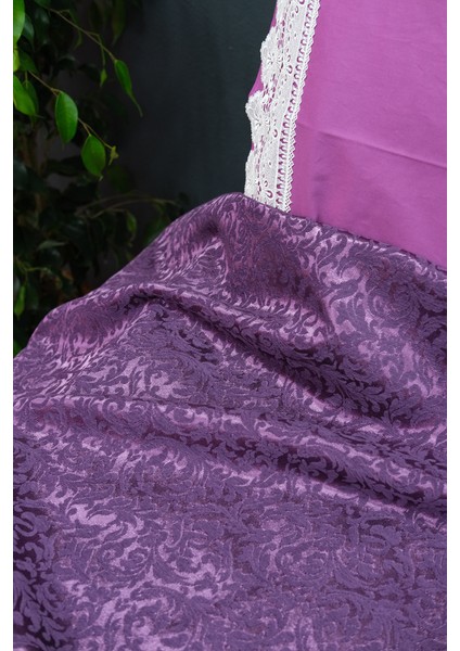 Şönil Pike Kumaşı Sarmaşık Desenli Kadife fiyatları