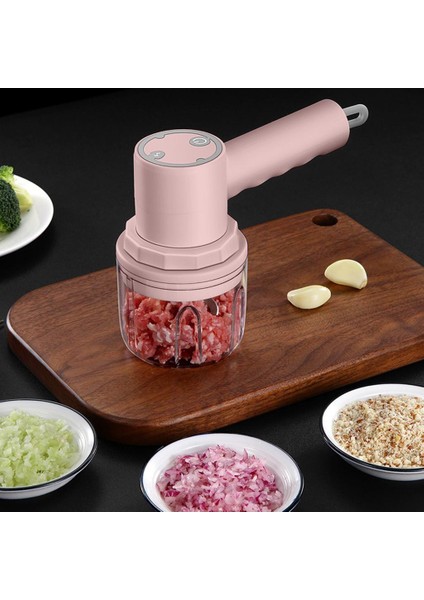 Kablosuz Elektrikli El Blenderı - Pembe (Yurt Dışından) modelleri