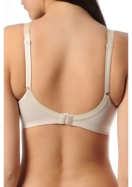 Yeni Inci 1640 Kadın Balenli Desteksiz Sütyen fiyatları