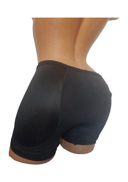 Yeni Inci Curvy Hıps Basen Genişletici Külot