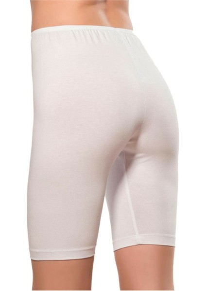 Kadın Bacak Içi Sürtmesine Karşı Paçalı Tayt Külot fiyatları