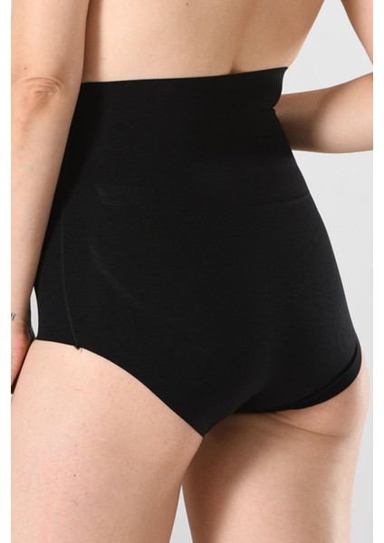 14002 Lazer Kesim Mideli Slip Korse modelleri
