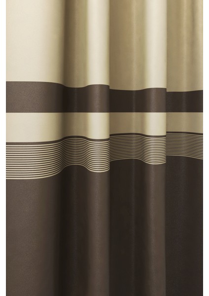 Madrid Bordürdü Sık Pile (1/3) Fon Perde fırsatları