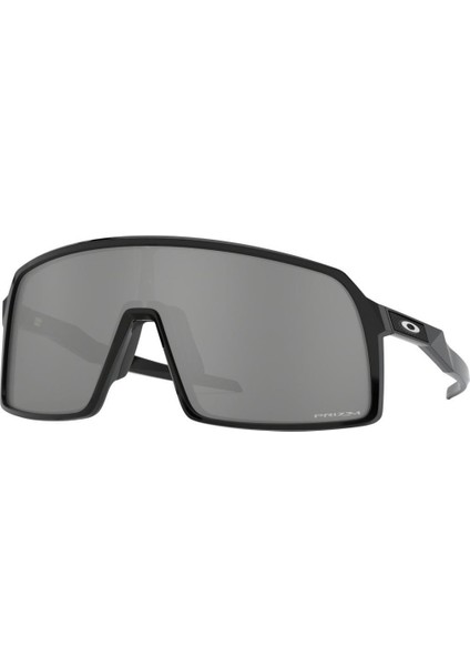 OO9406 01 Sutro Prızm Black Irıdıum Güneş Gözlüğü