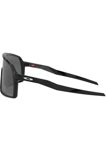 OO9406 01 Sutro Prızm Black Irıdıum Güneş Gözlüğü fiyatları