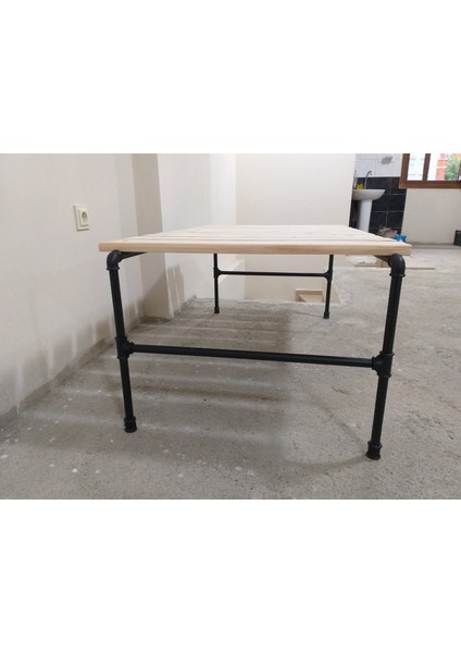 Çok Amaçlı Dekoratif Oturacak