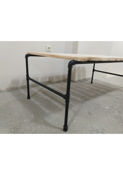Çok Amaçlı Dekoratif Oturacak