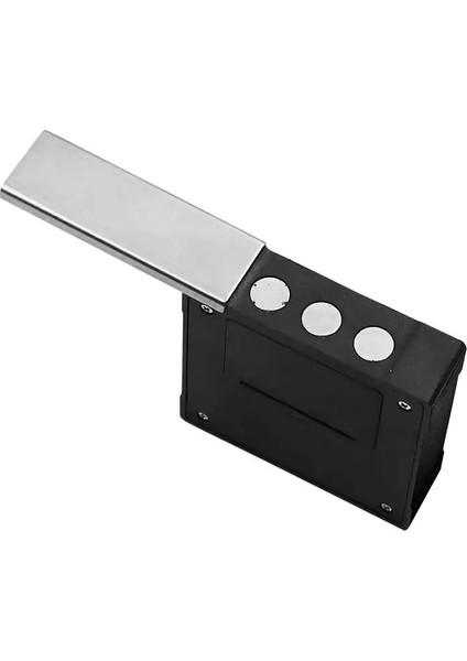 360 Derece Mini Dijital Protraktor Mıknatıslı Eğim Açı Ölçer 49 modelleri