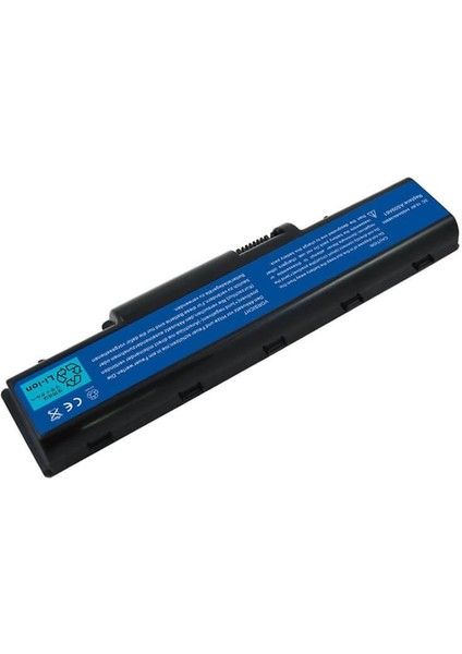 Acer Emachines D525 Notebook Bataryası Pili