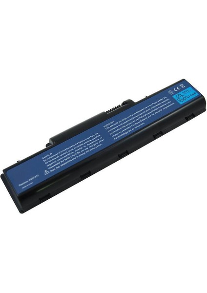 Acer Aspire 4930G Notebook Bataryası Pili