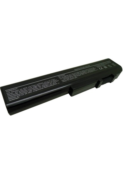 Asus N50V Notebook Bataryası Pili