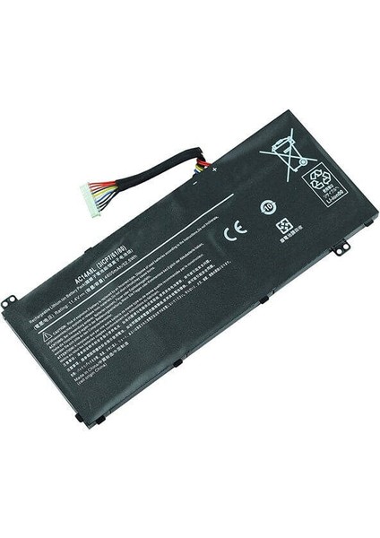 Acer Aspire V17 Nitro VN7-791 Notebook Bataryası Pili