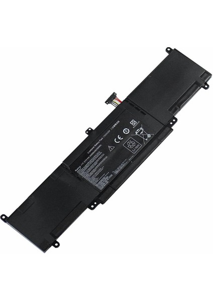 Asus UX303U Notebook Bataryası Pili
