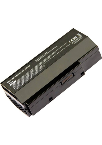 Asus G73JH Notebook Bataryası Pili