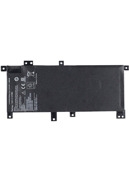 Asus C21PQCH Notebook Bataryası Pili