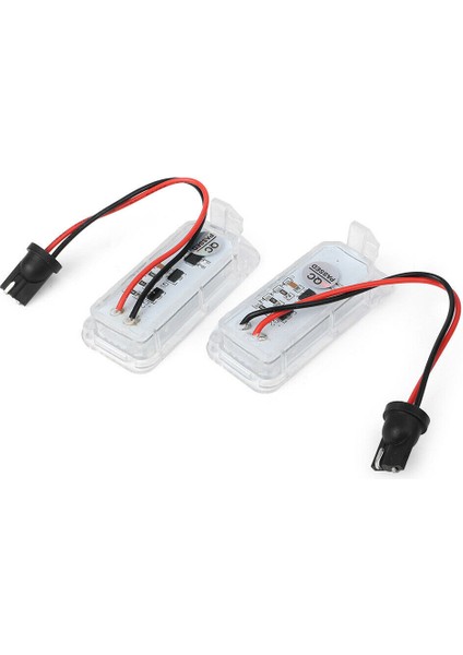 Ford Focus Mondeo C Max S Max Kuga Plaka Ledi Aydınlatma Lambası fiyatları